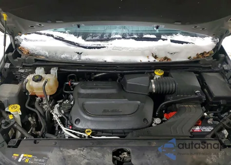 2022 Chrysler Pacifica Touring L from USA, damaged, VIN 2C4RC1BGXNR194029